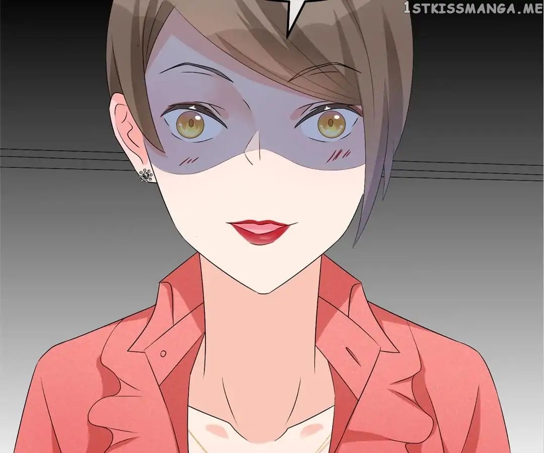 One Kiss A Day chapter 14 - page 53