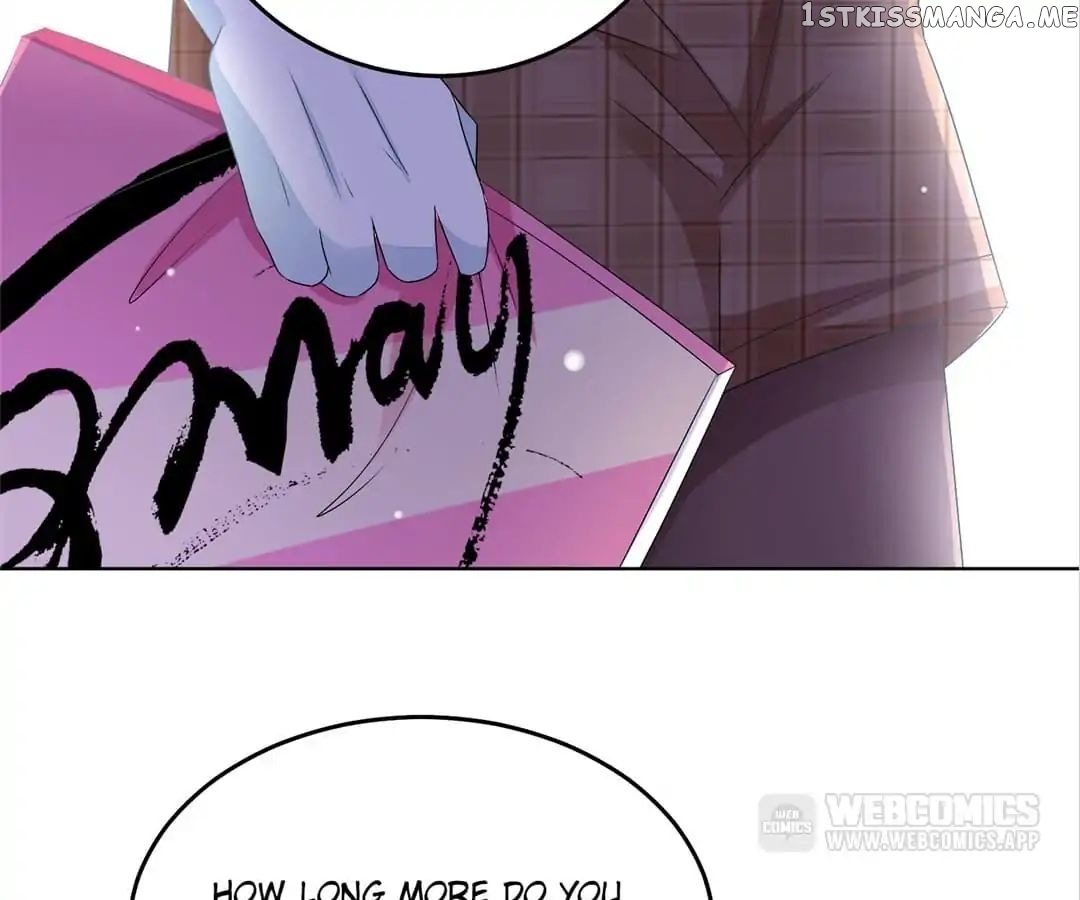 One Kiss A Day chapter 14 - page 55