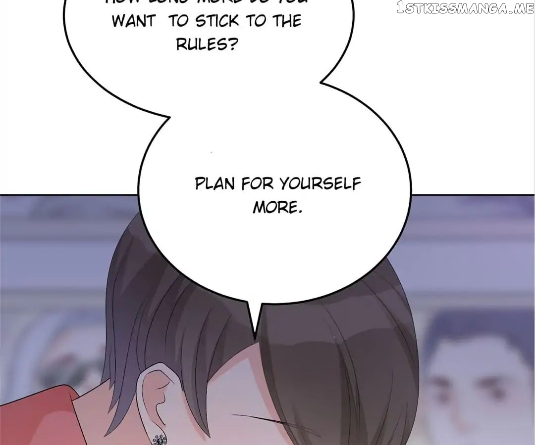 One Kiss A Day chapter 14 - page 56