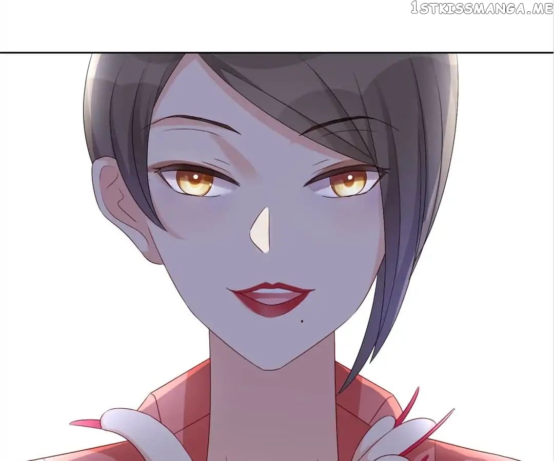 One Kiss A Day chapter 14 - page 60
