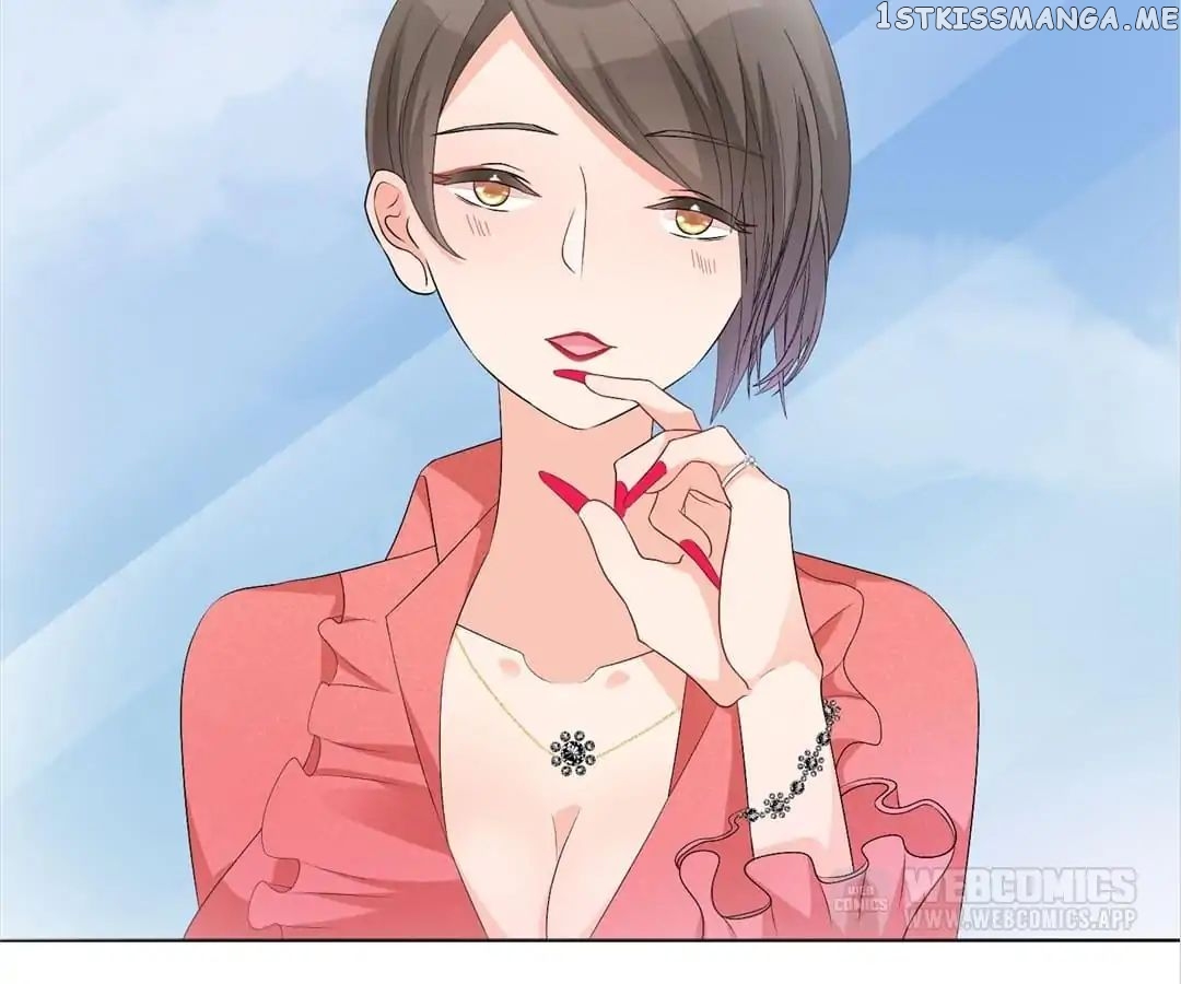 One Kiss A Day chapter 14 - page 7