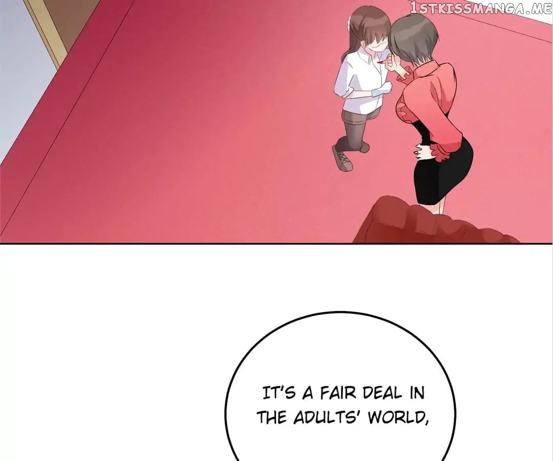 One Kiss A Day chapter 14 - page 9