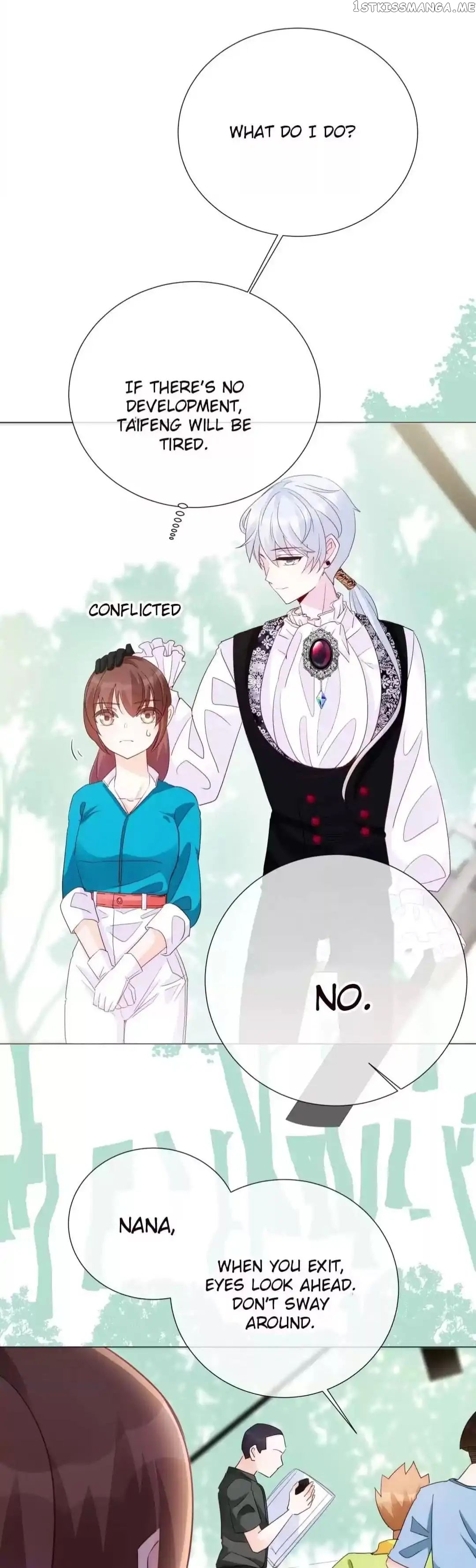 One Kiss A Day chapter 61 - page 12