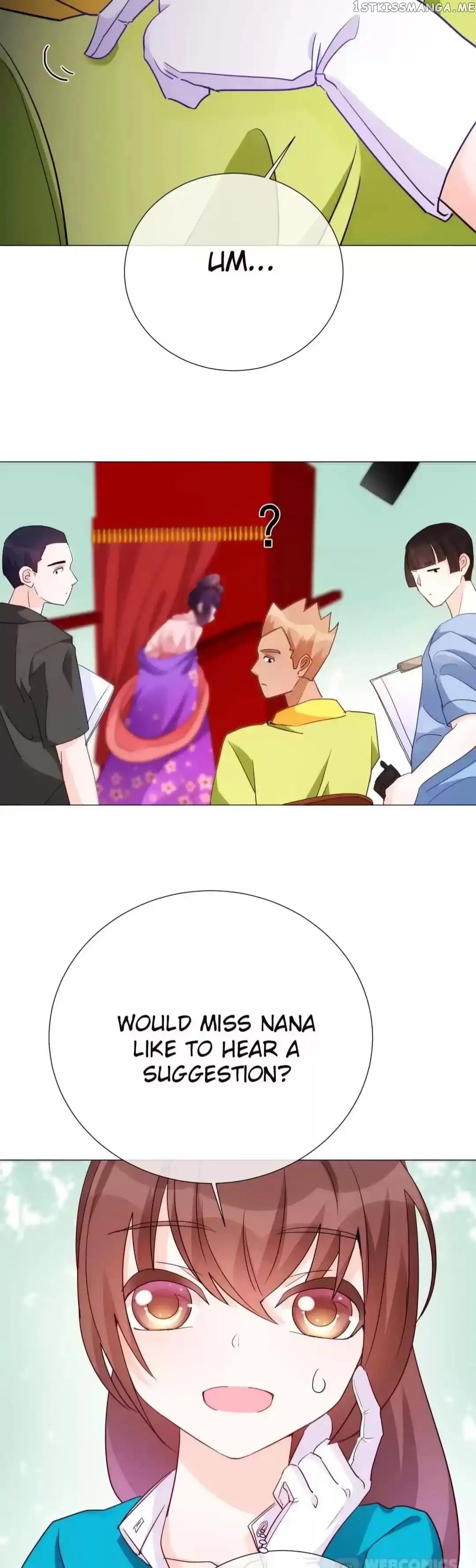 One Kiss A Day chapter 61 - page 16