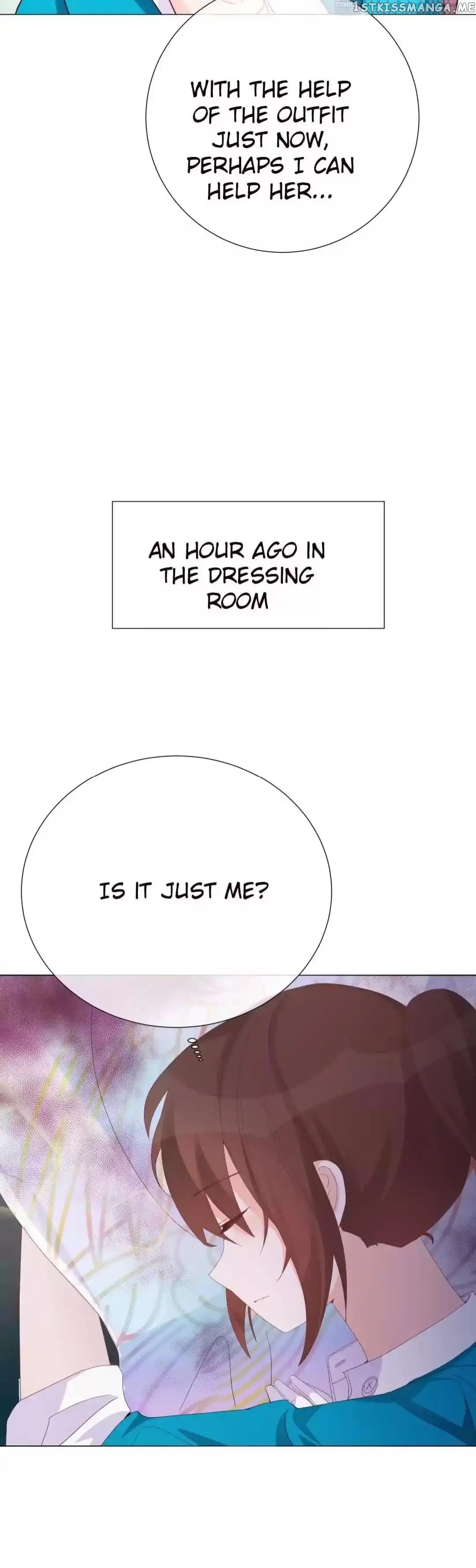 One Kiss A Day chapter 61 - page 17