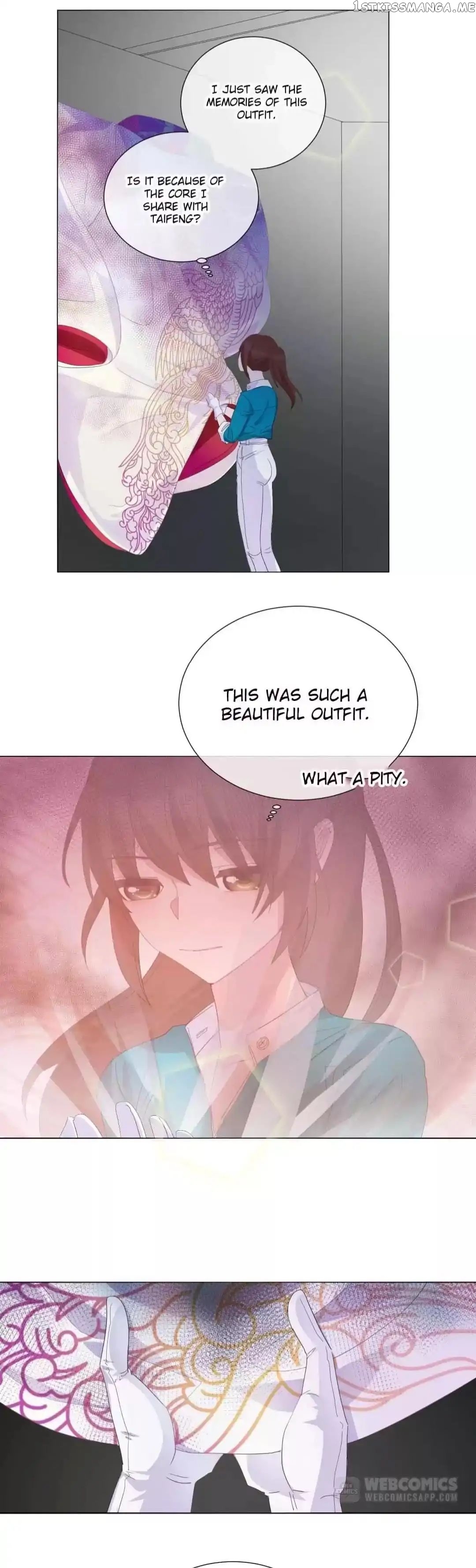 One Kiss A Day chapter 61 - page 18