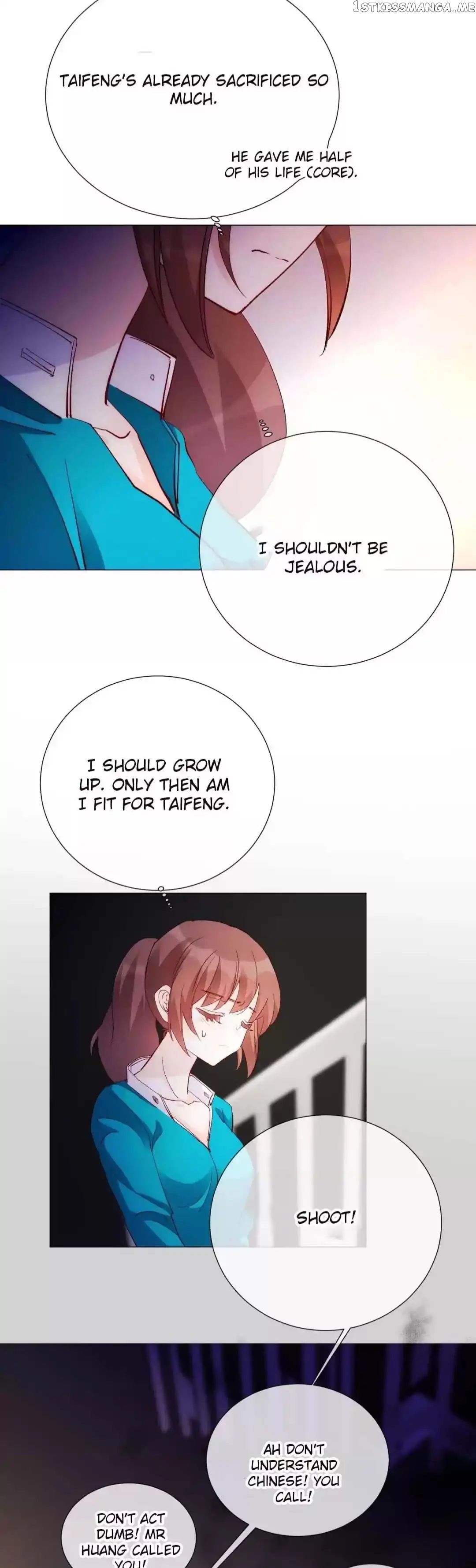One Kiss A Day chapter 61 - page 2