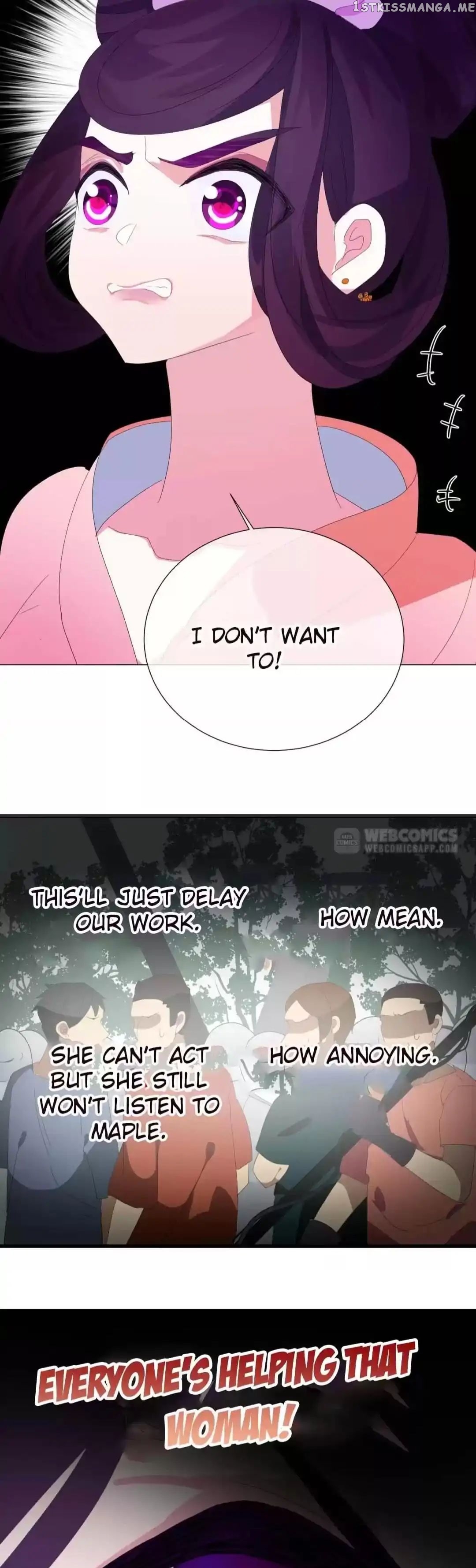 One Kiss A Day chapter 61 - page 26