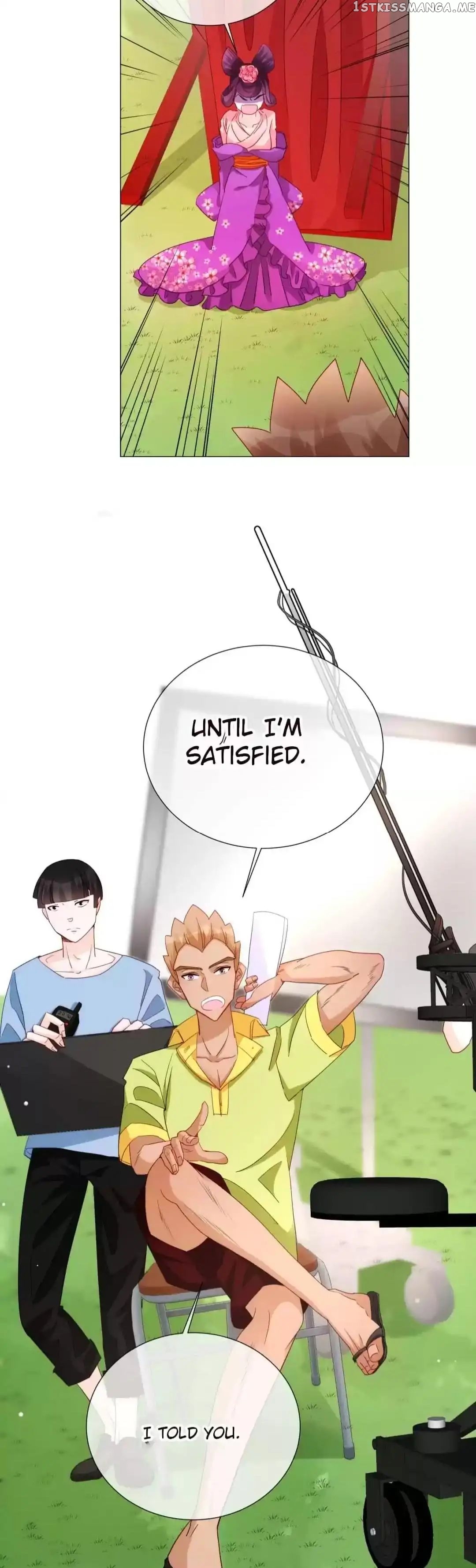 One Kiss A Day chapter 61 - page 8