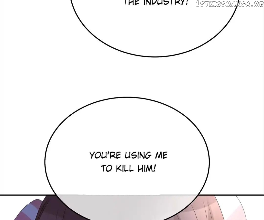 One Kiss A Day chapter 15 - page 10