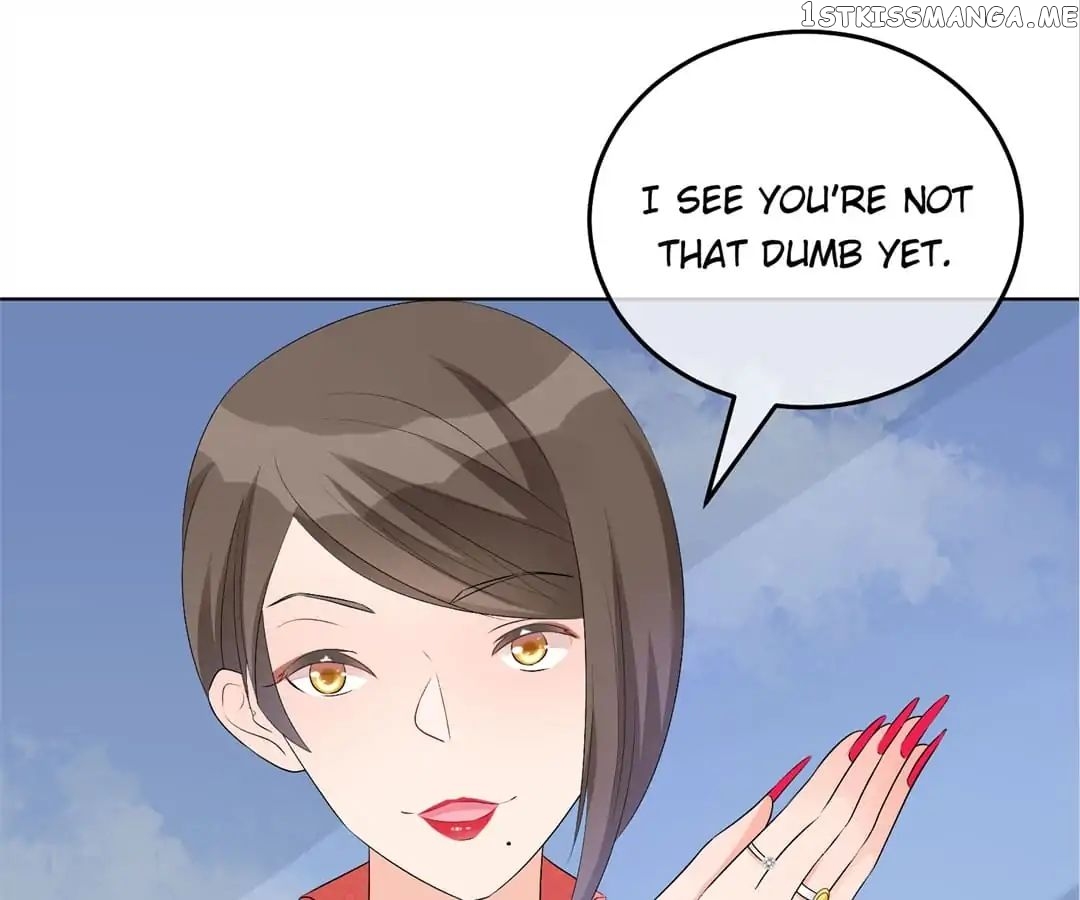 One Kiss A Day chapter 15 - page 13