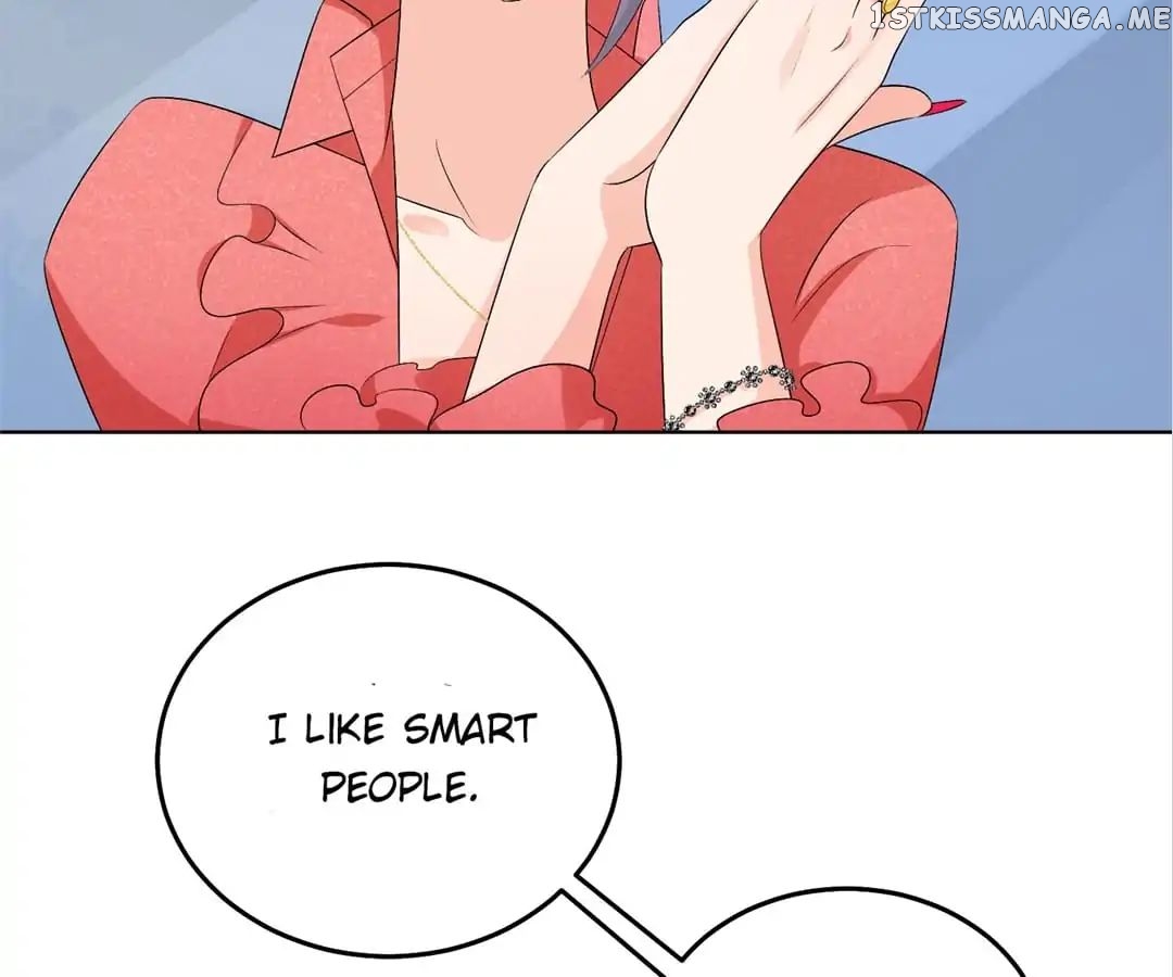 One Kiss A Day chapter 15 - page 14