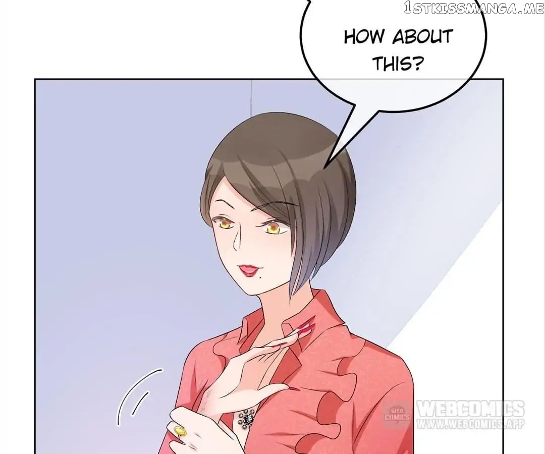 One Kiss A Day chapter 15 - page 15