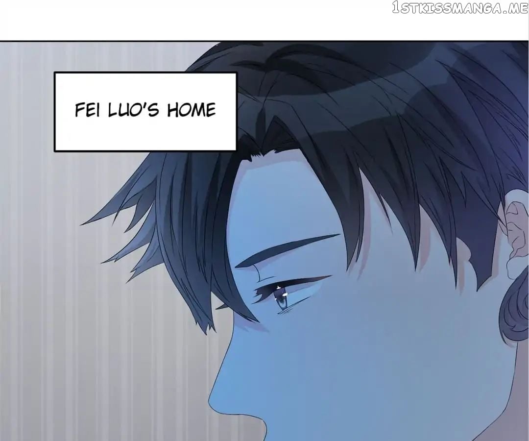 One Kiss A Day chapter 15 - page 2