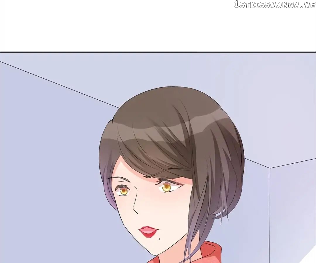 One Kiss A Day chapter 15 - page 21