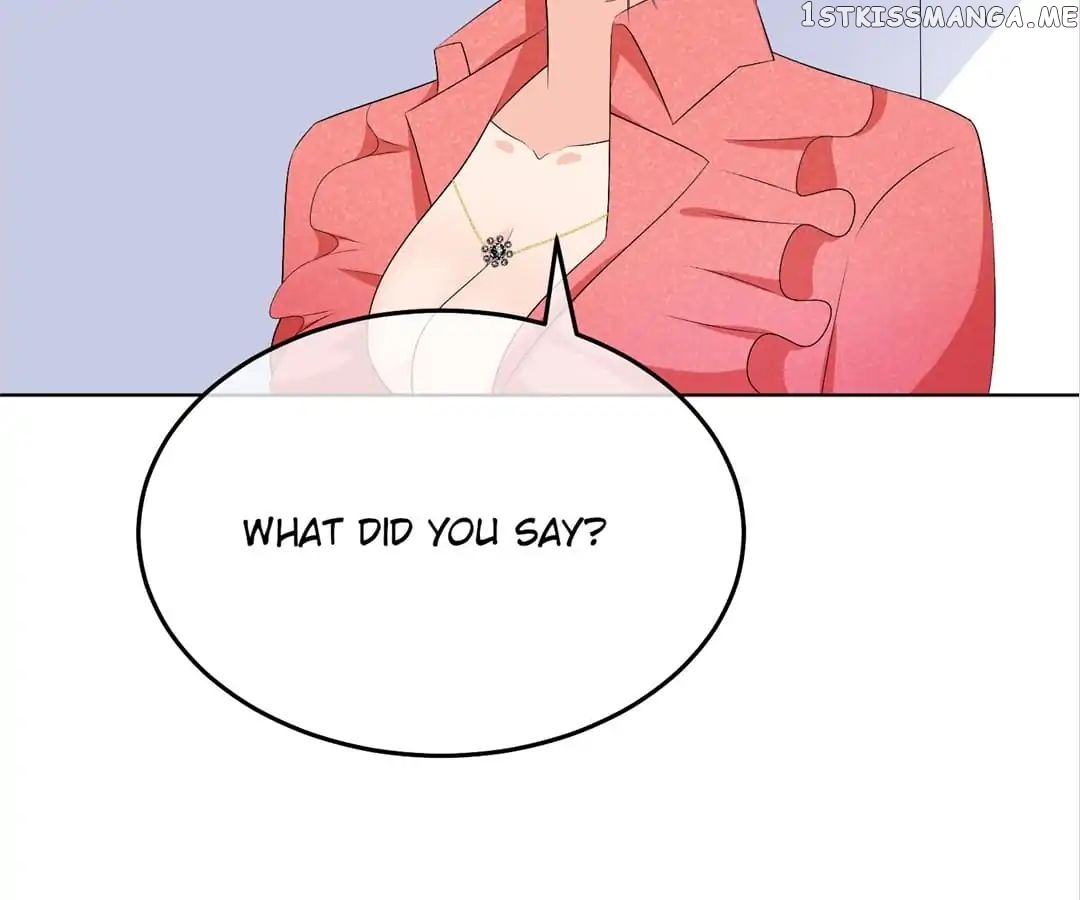 One Kiss A Day chapter 15 - page 22