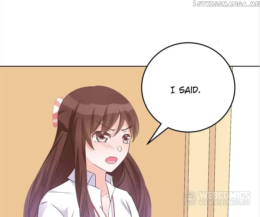 One Kiss A Day chapter 15 - page 23