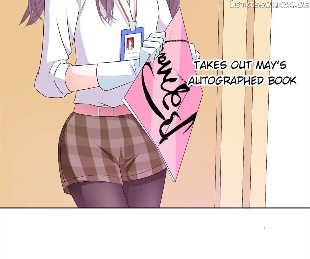 One Kiss A Day chapter 15 - page 24