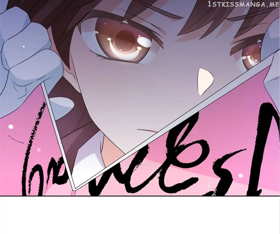 One Kiss A Day chapter 15 - page 29