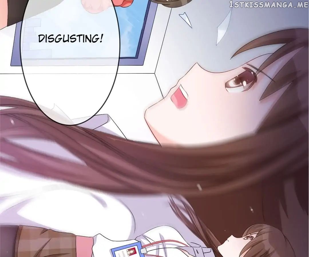 One Kiss A Day chapter 15 - page 32