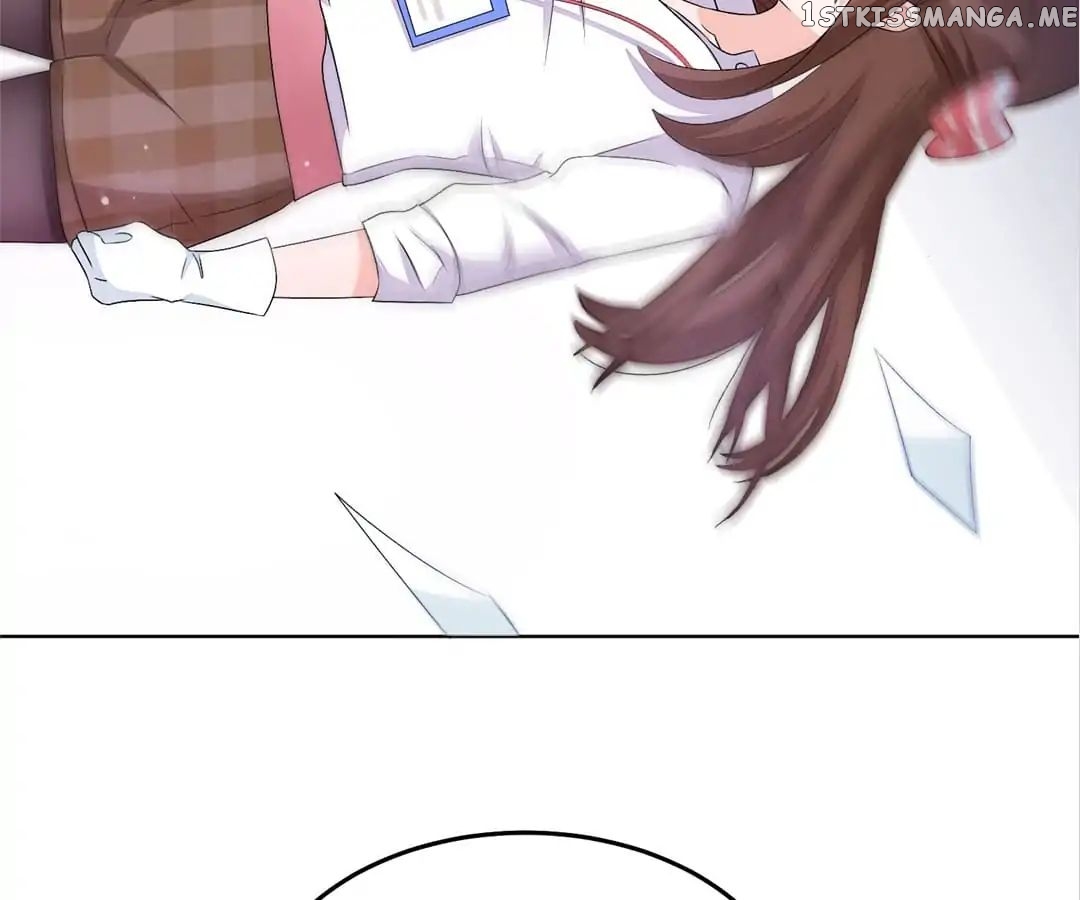 One Kiss A Day chapter 15 - page 33