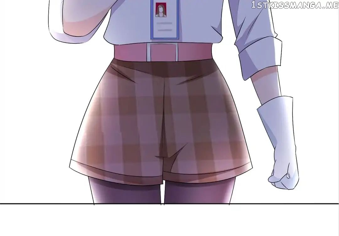 One Kiss A Day chapter 15 - page 36