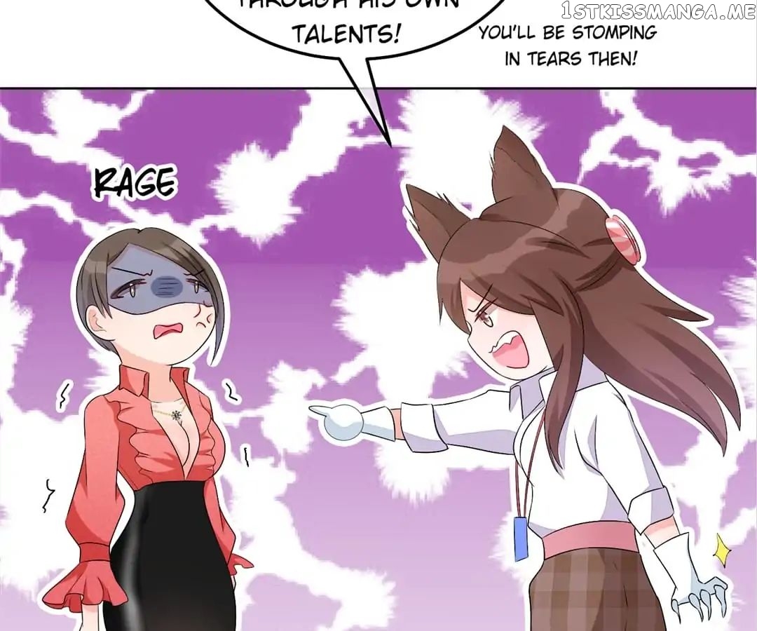 One Kiss A Day chapter 15 - page 38