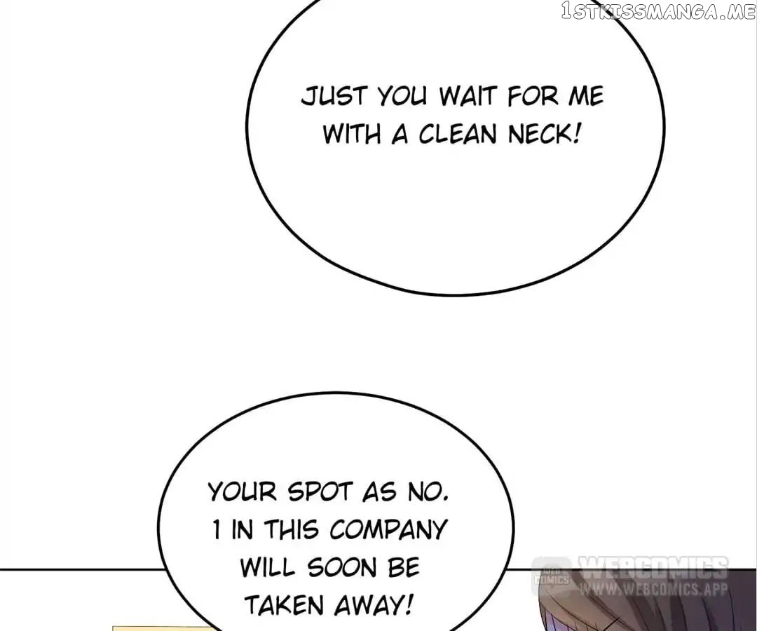One Kiss A Day chapter 15 - page 43