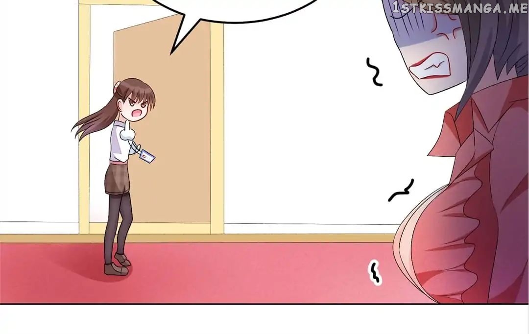 One Kiss A Day chapter 15 - page 44