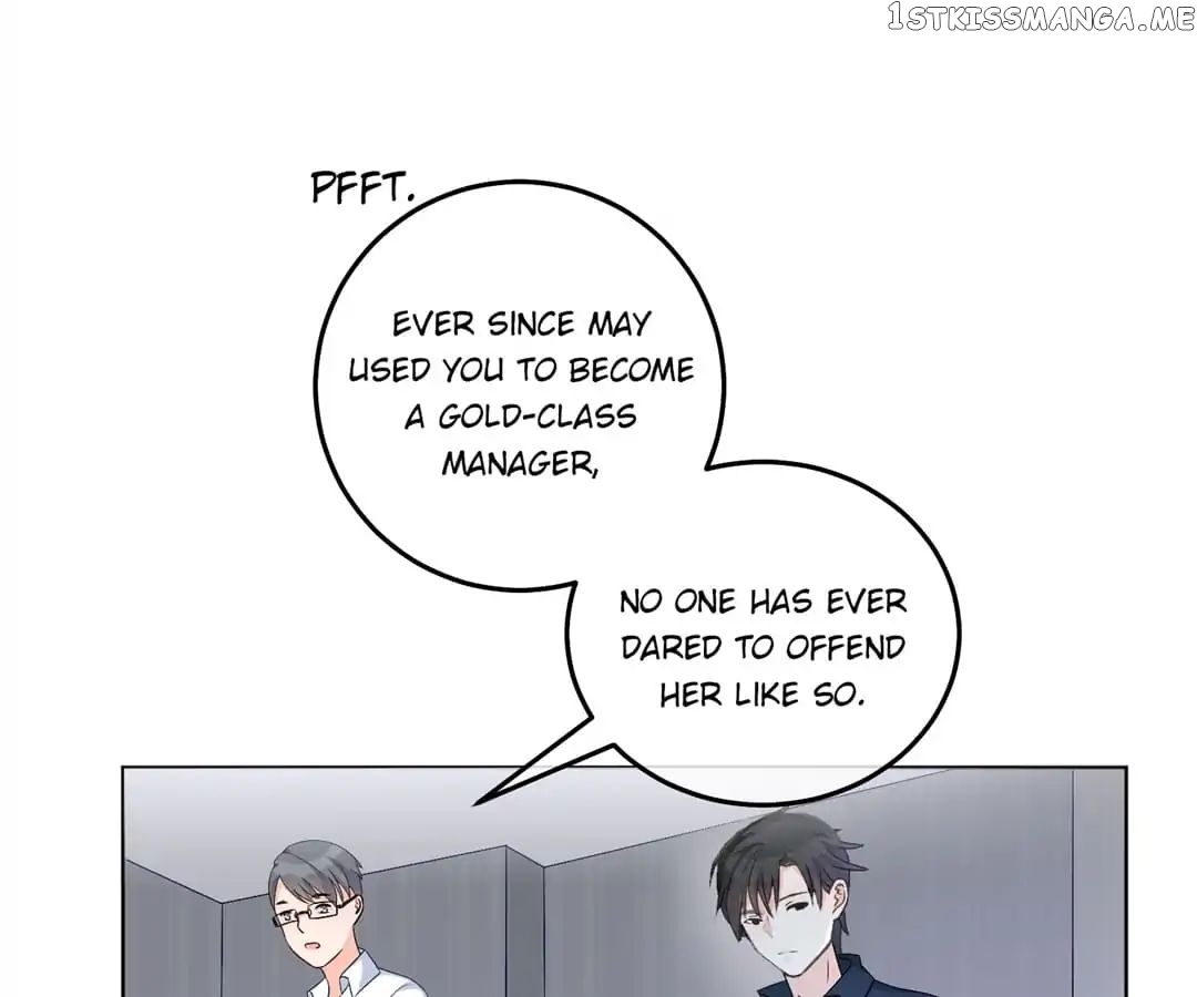 One Kiss A Day chapter 15 - page 46