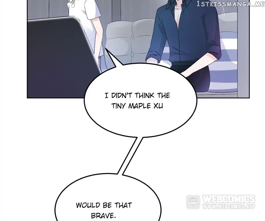 One Kiss A Day chapter 15 - page 47