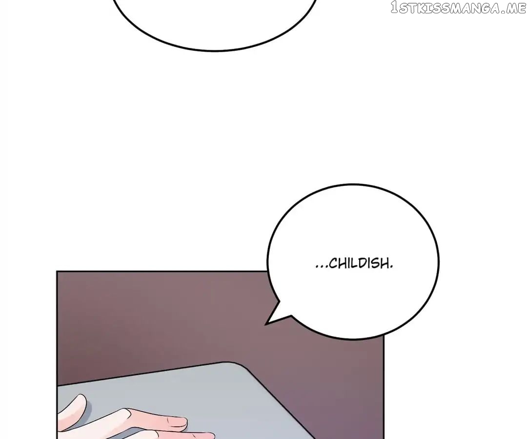 One Kiss A Day chapter 15 - page 48
