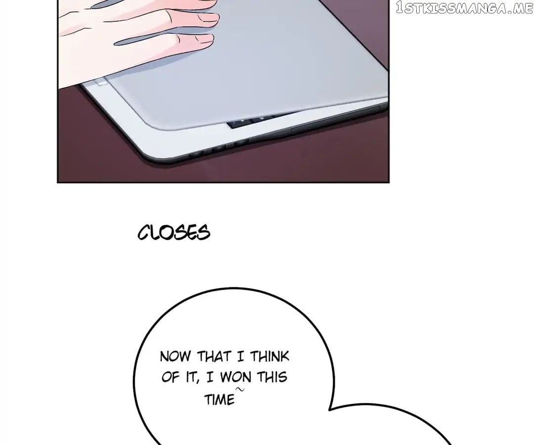 One Kiss A Day chapter 15 - page 49