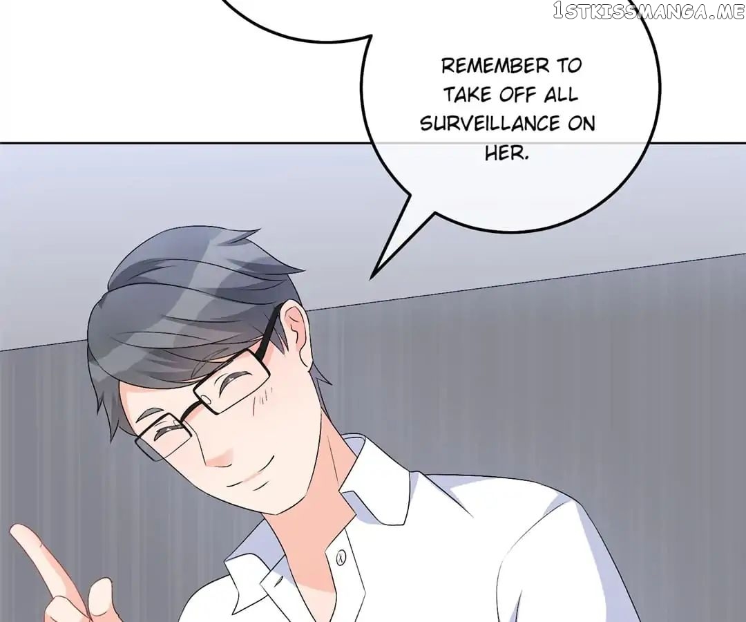 One Kiss A Day chapter 15 - page 50