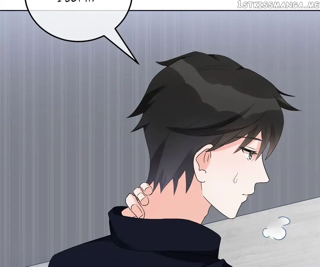 One Kiss A Day chapter 15 - page 52