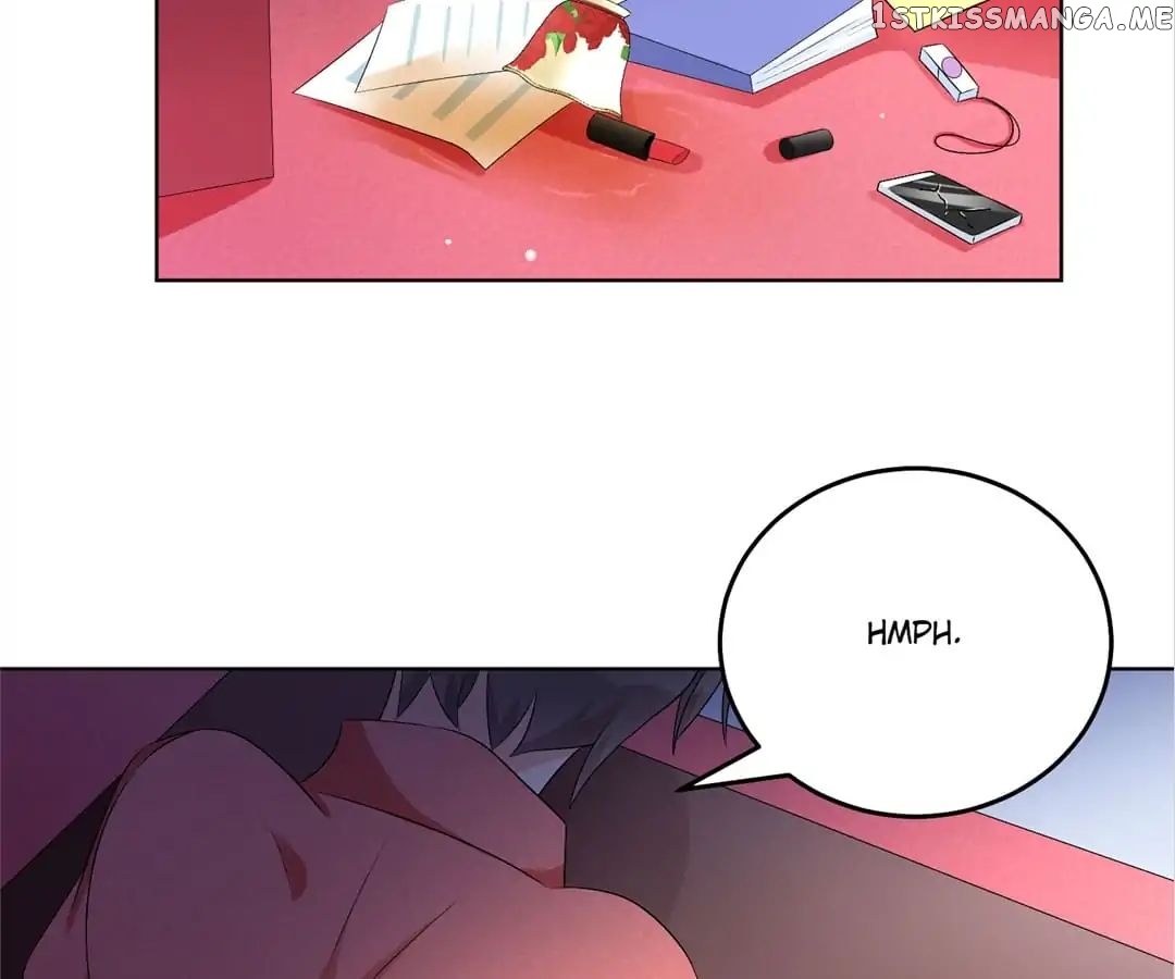 One Kiss A Day chapter 15 - page 57