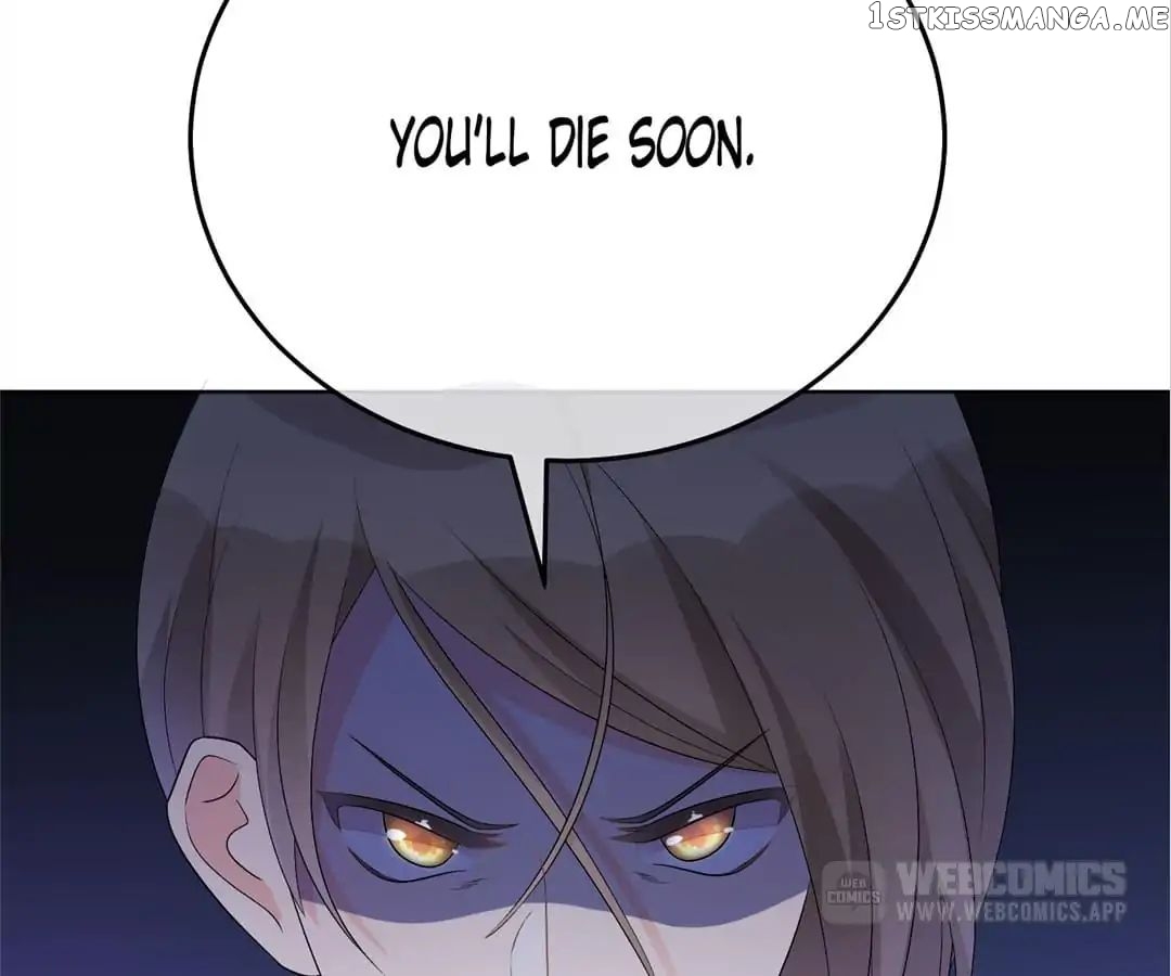 One Kiss A Day chapter 15 - page 59