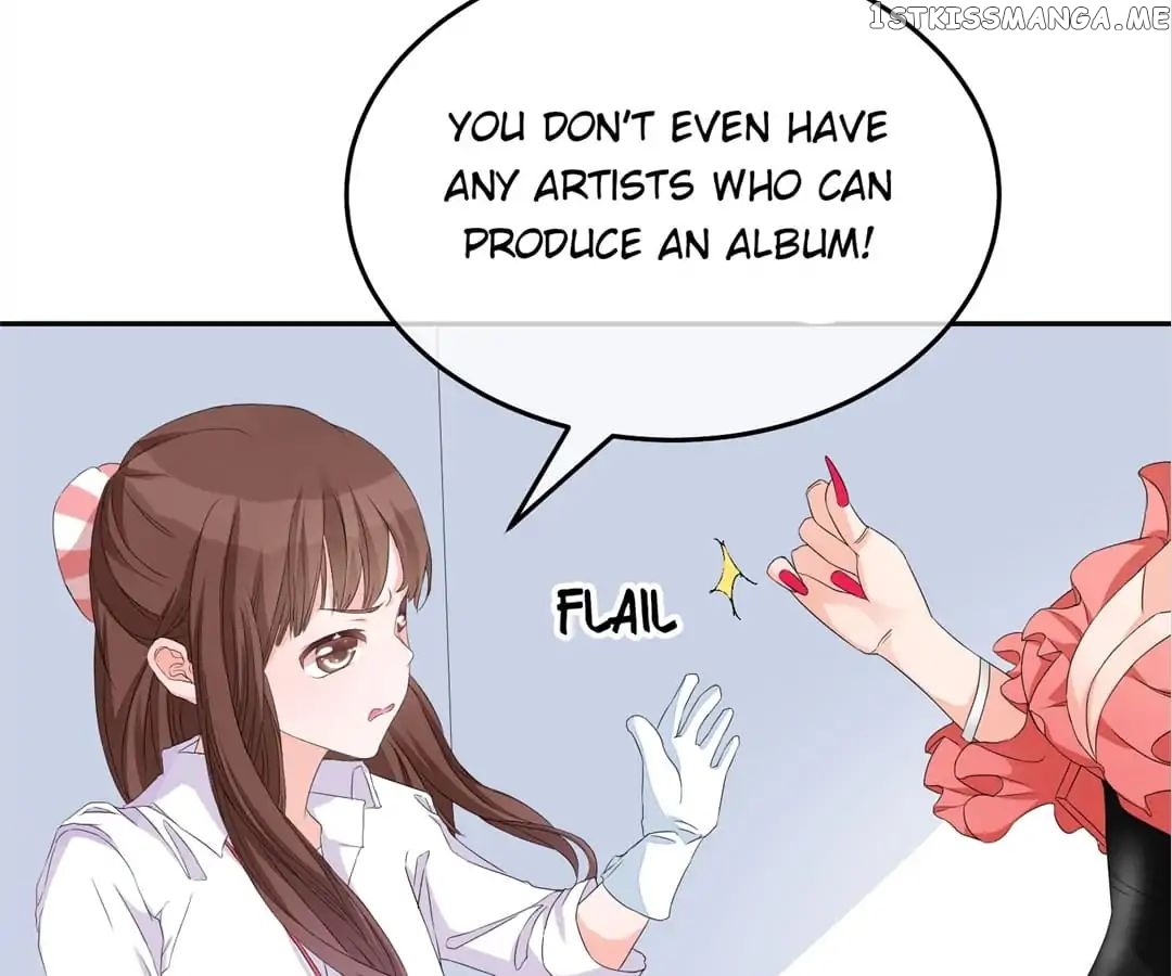 One Kiss A Day chapter 15 - page 6