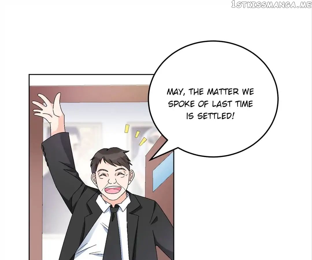 One Kiss A Day chapter 15 - page 61