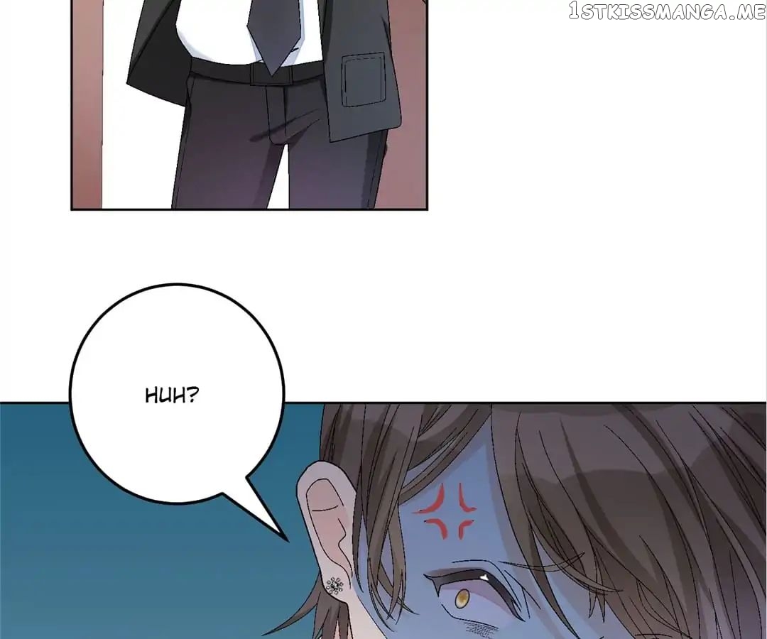 One Kiss A Day chapter 15 - page 62