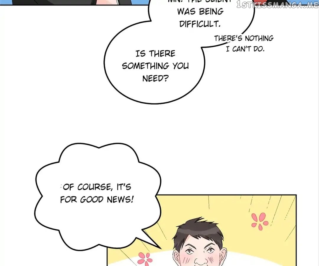 One Kiss A Day chapter 15 - page 65