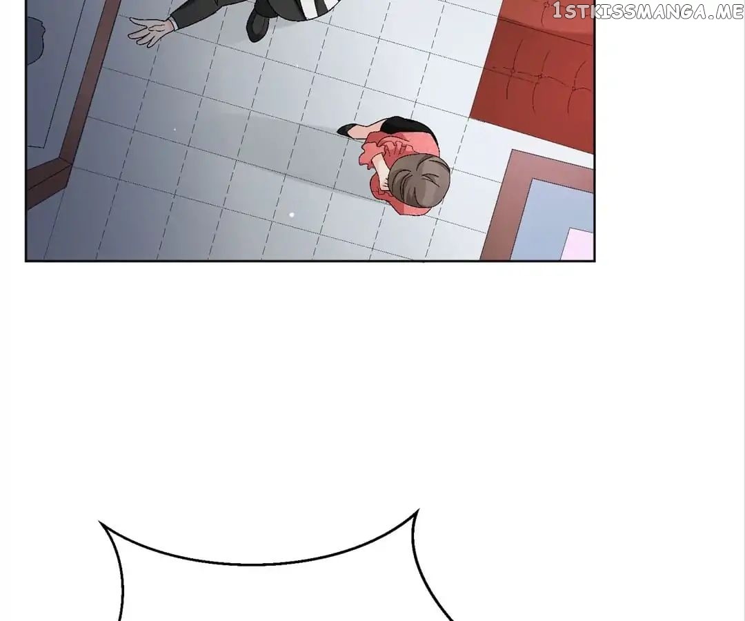 One Kiss A Day chapter 15 - page 68