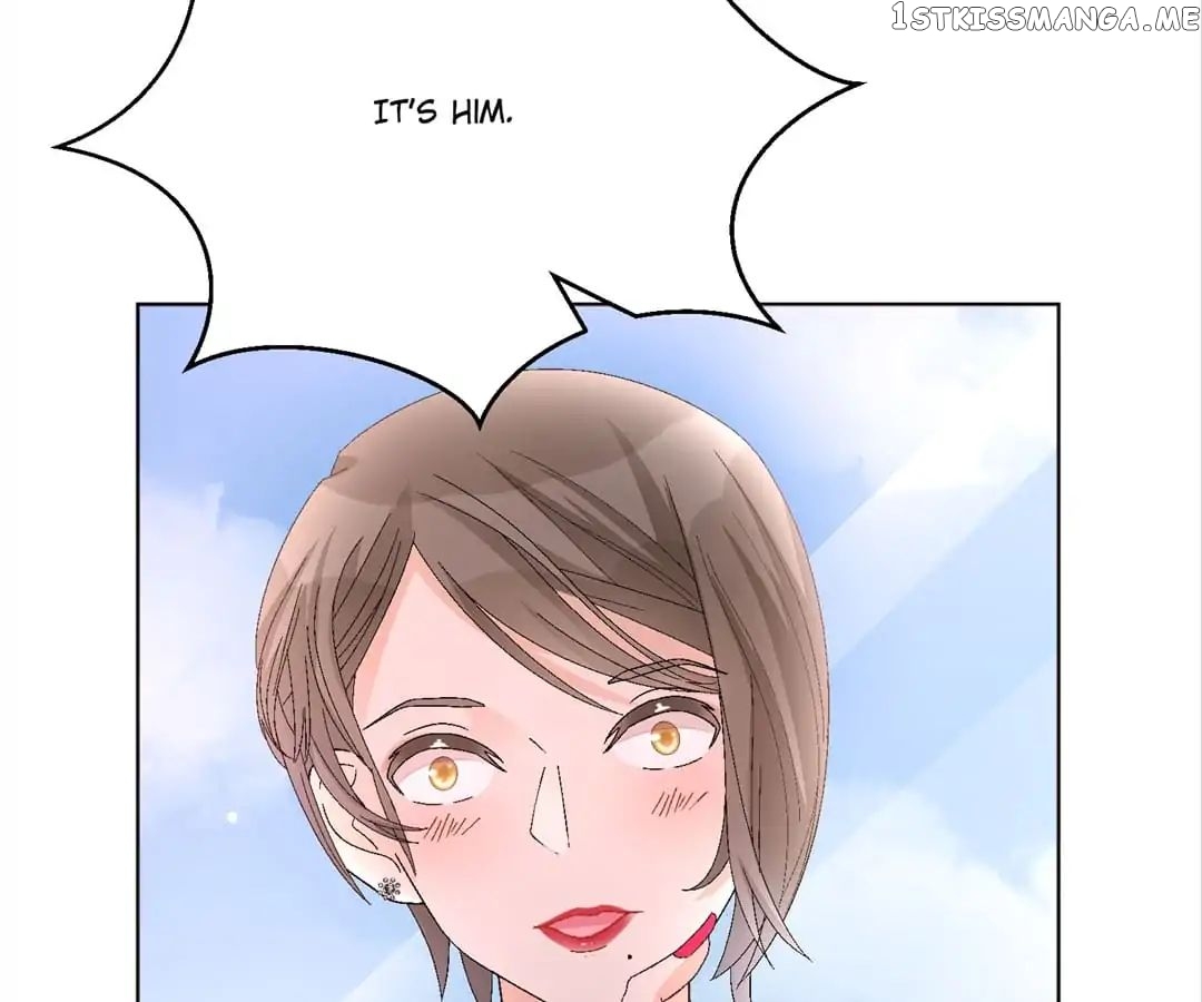 One Kiss A Day chapter 15 - page 69