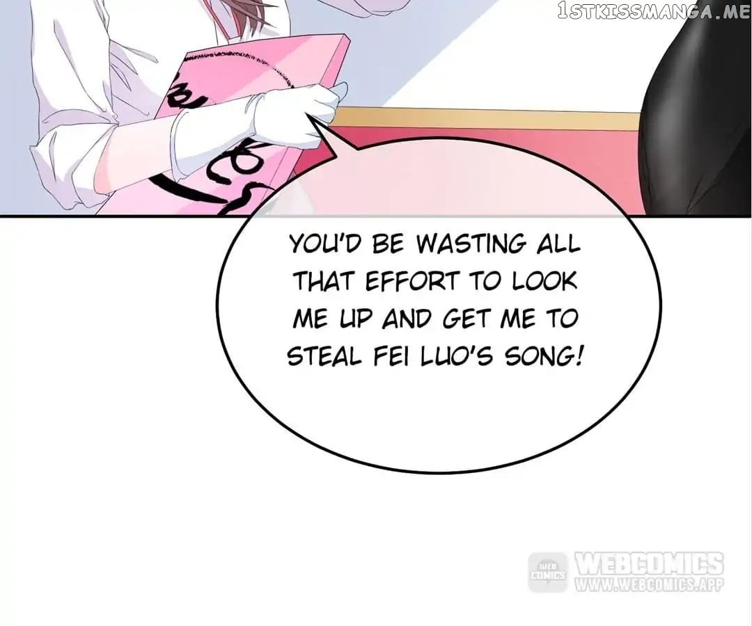 One Kiss A Day chapter 15 - page 7