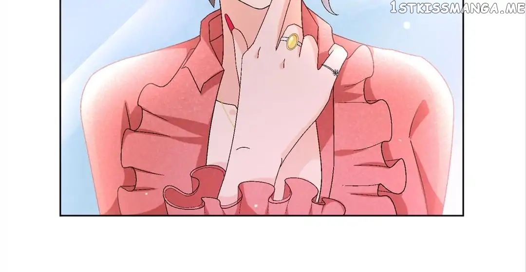 One Kiss A Day chapter 15 - page 70