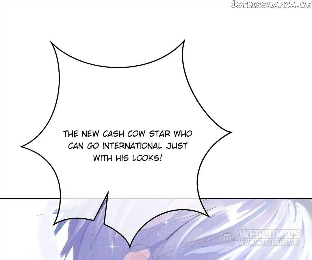 One Kiss A Day chapter 15 - page 71