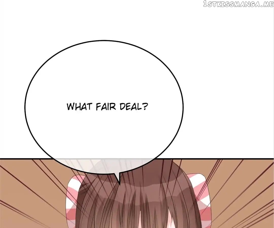 One Kiss A Day chapter 15 - page 8