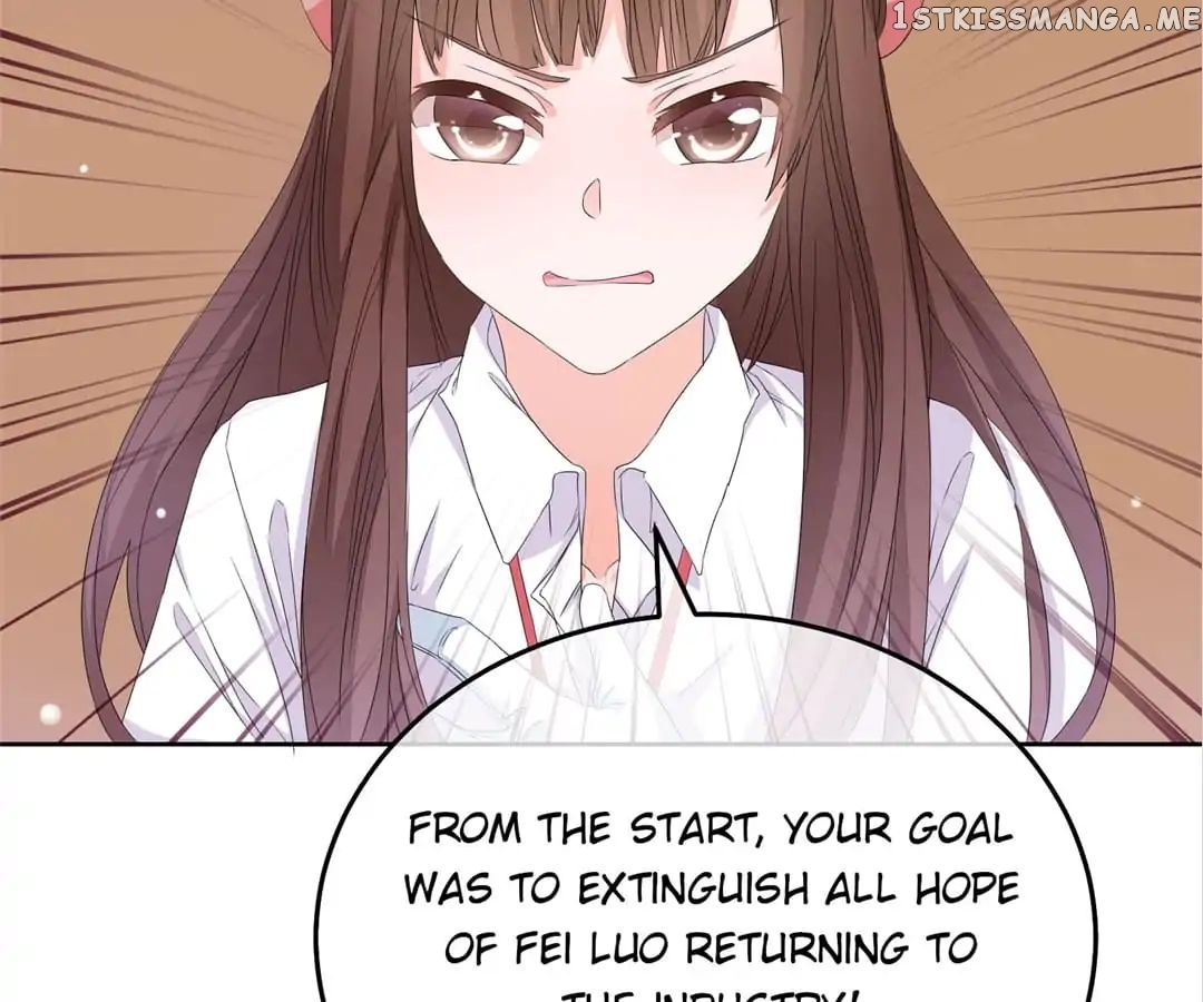 One Kiss A Day chapter 15 - page 9
