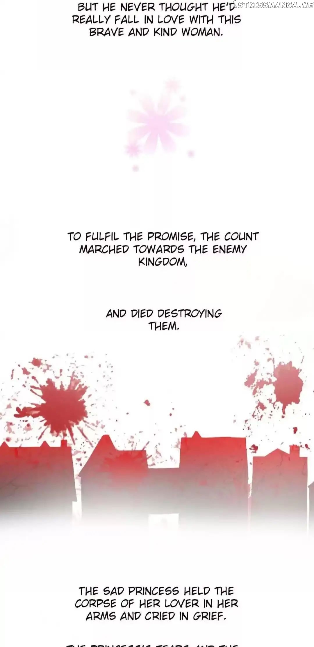 One Kiss A Day chapter 60 - page 10