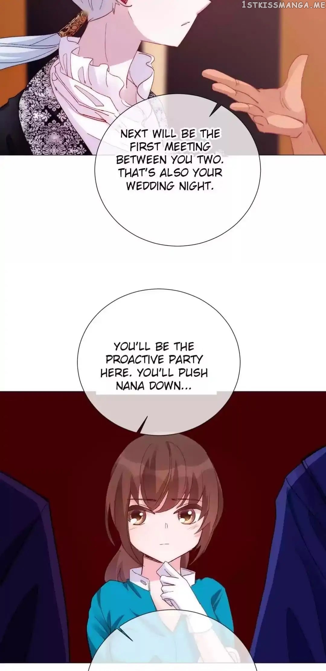 One Kiss A Day chapter 60 - page 12